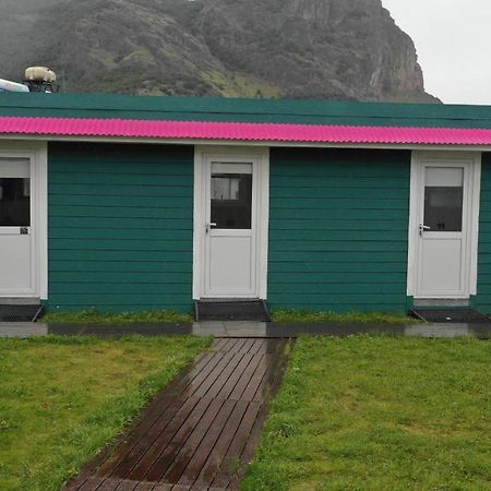 Lo de Trivi Albergue El Chaltén Exterior foto